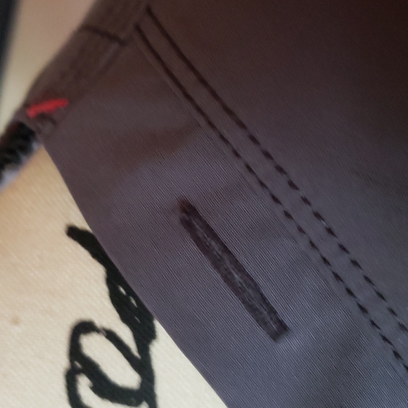 Women's uniform top - Picture 2 of 9